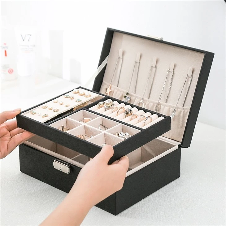 Jewelry Storage Box manufacturer